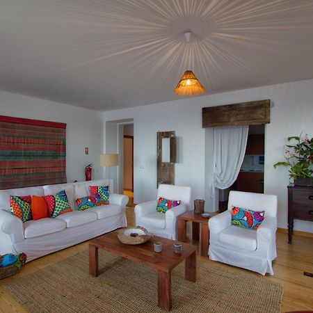 Casa Do Lado Villa Povoacao  Kamer foto